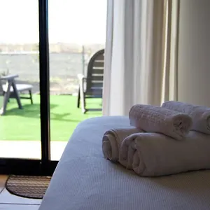 The Blue Torrent, Perfect For Relaxing Getaway La Oliva