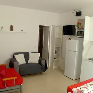 Casa Tomas B La Oliva