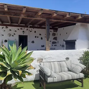 Sunset Terrace La Oliva