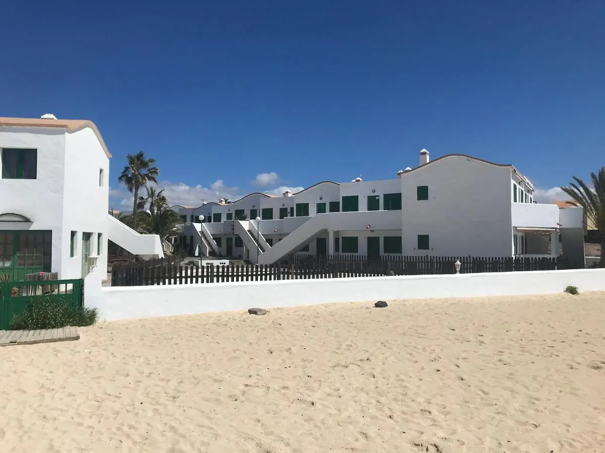 Apartamento La Piedra Directo En Playa La Oliva 0*,  Spain