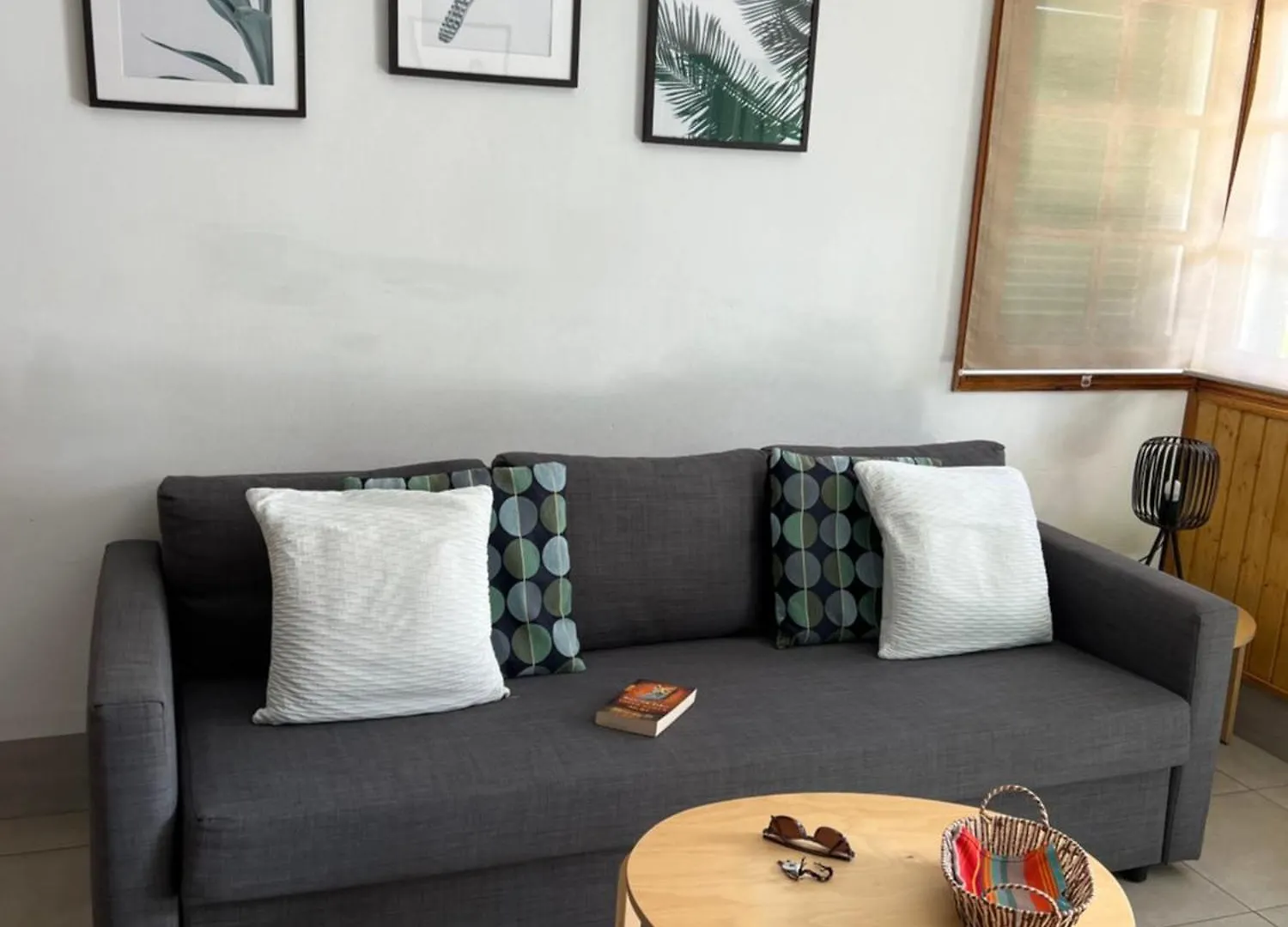 Apartamento La Piedra Directo En Playa La Oliva 0*,  Spain